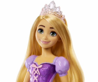 Disney Prinzessin Rapunzel-Puppe, Spielfigur