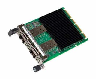 Intel Ethernet Network Adapter E810-XXVDA2 - Síťový adapt...