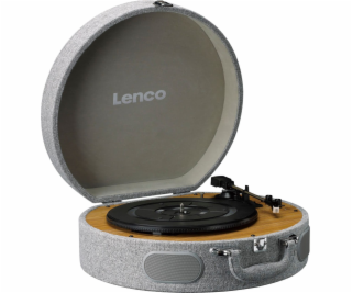 Lenco LS-66GY grey