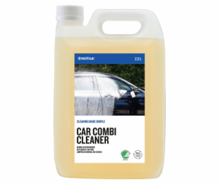Nilfisk Car Combi Cleaner 2,5 Ltr.