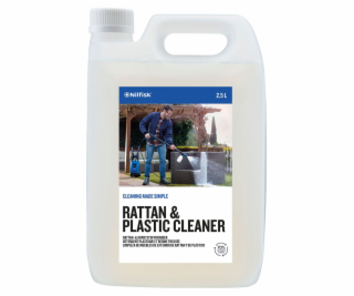 Nilfisk Rattan + Plastic Cleaner 2,5 Ltr.