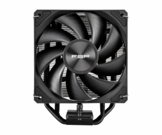 FSP Chladič CPU NP5-B, 120mm HDB Fan PWM