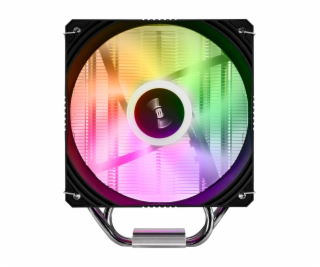 FSP Chladič CPU NE5, 120mm A.RGB HDB Fan PWM
