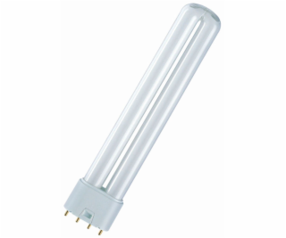 Osram DULUX L Energiesparlampe 24W/840 XT 2G11
