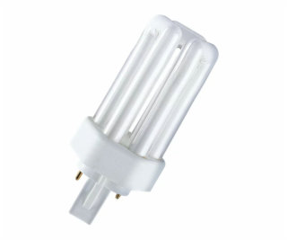Osram DULUX T Energiesparlampe 13W/830 Plus GX24D-1