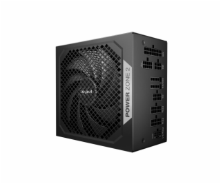 be quiet! POWER ZONE 2 1000W napájecí zdroj 20+4 pin ATX ...
