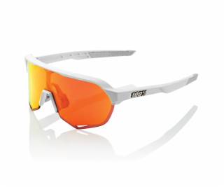 100percent S2 HiPER Mirror Lens Soft Tact Off White HiPER...