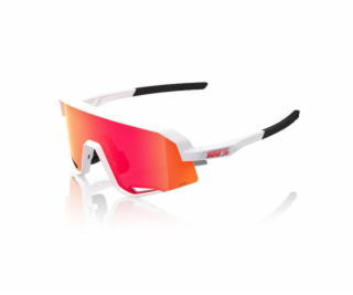 100percent Slendale - HiPER Multilayer Mirror Lens Soft WH