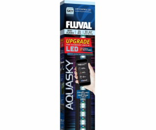 Fluval Fluval AquaSky LED 2.0 osvětlovací lišta 25W, 83-1...