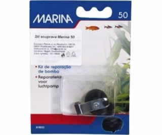 Hagen Opravná sada pro čerpadlo Marina 50 - A18033
