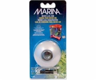 Marina Marina Micro-LED vypínač s rozdělovačem