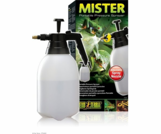 Přenosný postřikovač Exo Terra Mister, 2L