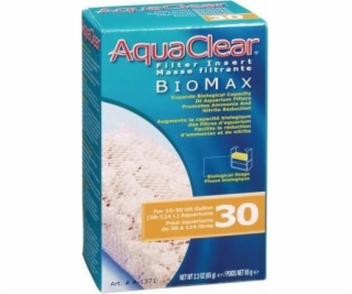 AquaClear Biologická kazeta AquaClear BioMax 65g, pro Aqu...