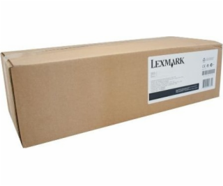 Lexmark - Žlutá - originální - kazeta s barvivem - pro Le...