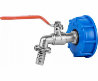 Ventil zahradní BRADAS IBCS60-KK04123413Z