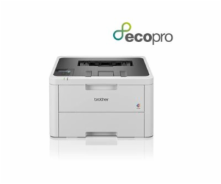 Brother HL-L3220CWE - Tiskárna - barva - LED - A4/Legal -...