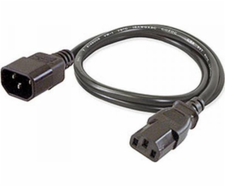 Cisco Jumper - Elektrický kabel - power IEC 60320 C13 do ...
