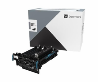 Lexmark - Černá - souprava zobrazovací jednotky tiskárny ...