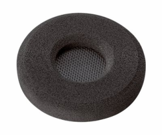 Poly - Kryt uší pro sluchátka s mikrofonem - pěna (balení...