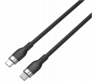 HyperJuice - USB kabel - 24 pin USB-C (M) do 24 pin USB-C...