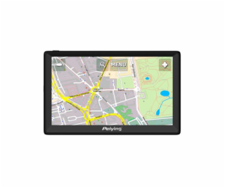 GPS navigace PEIYING Alien PY-GPS9000