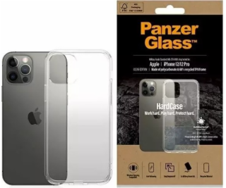 PanzerGlass HardCase - Clear Edition - zadní kryt pro mob...