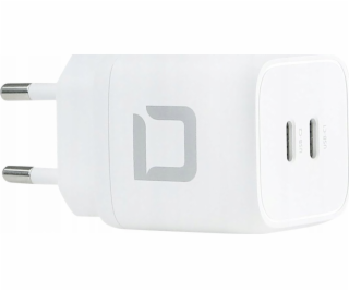 DICOTA Comfort - Síťový adaptér - 45 Watt - 2.5 A - 2 výs...