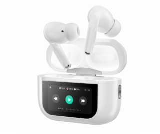 Technaxx MusicMan TWS Bezdrátová sluchátka  s mikrofonem,...