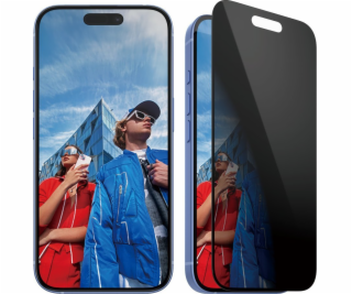 PanzerGlass - Ochrana obrazovky pro mobilní telefon - ult...