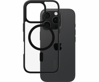 CARE by PanzerGlass Urban Combat - Zadní kryt pro mobilní...