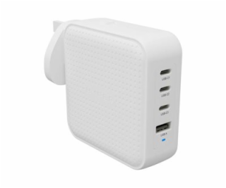 Targus HyperJuice - Síťový adaptér - GaN - 100 Wh - Power...