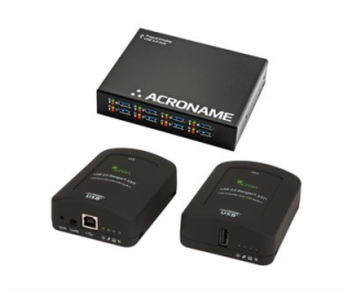 Acroname USBHub3+ - BYOD solution for Poly Studio Room Ki...