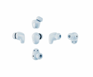 Xiaomi Redmi Buds 6 Play/ANC/BT/Bezdrát/Modrá