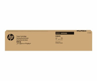 HP CLT-C804S - Azurová - originální - kazeta s barvivem (...