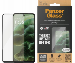 PanzerGlass - Ochrana obrazovky pro mobilní telefon - ult...