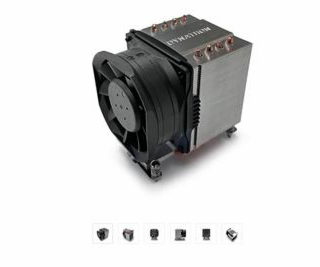 Dynatron A56 - Active Cooler for 3U Server & up for AMD® ...