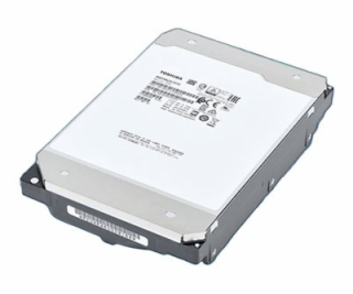 Toshiba MG09 Series MG09ACA12TE - Pevný disk - 12 TB - in...