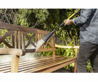 KARCHER tlaková myčka K 5 Power Control Flex Home eco!boo...