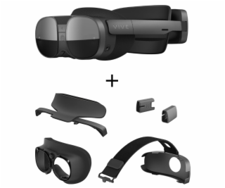 HTC VIVE XR Elite Refresh Brýle pro VR+ XR virtuální + sm...