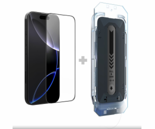 Nillkin Tvrzené Sklo 2.5D CP+ PRO Black pro Apple iPhone ...