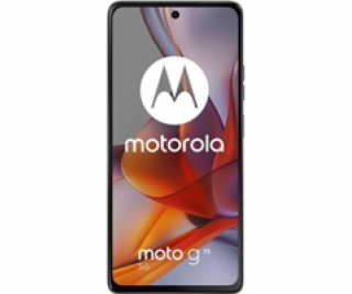 Motorola g75 5G 256/8GB Charcoal Gray, EU