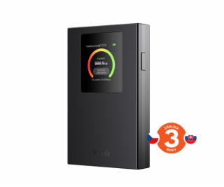 Tenda 4G185v4 4G LTE Mobile AX300 Wi-Fi battery modem rou...