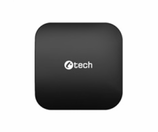 C-TECH Bezdrátový adaptér C-TECH WAC-21, Android Auto, Ca...