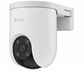 EZVIZ IP kamera H8C Pro 4K/ PTZ/ Wi-Fi/ 8Mpix/  krytí IP6...