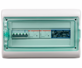 Victron Anti-islanding box 63A, 1F/3F