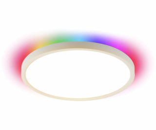 IMMAX NEO LITE TUDO SMART stropní svítidlo  RGB podsvícen...