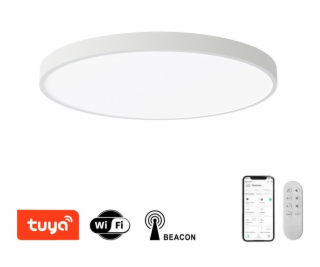 IMMAX NEO LITE SEMPLICI SMART stropní svítidlo 60cm 60W 4...