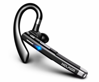 HELMER Hands free sada HF 520/ Bluetooth 5.1/ USB-C/ dosa...