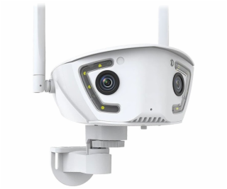 TRX Innotronik ICH-R22 Bezpečnostní Duální 180° wi-fi IP ...