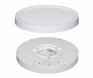 Svítidlo NOMY LED 18W WHITE s nast. teploty světla